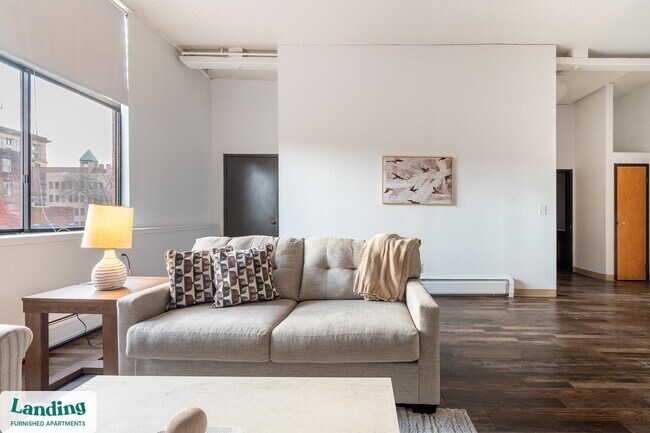 Foto del edificio - 45 Willow St