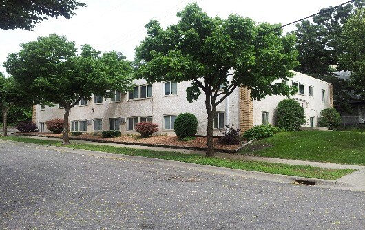 Foto del edificio - 3001 N 3rd St