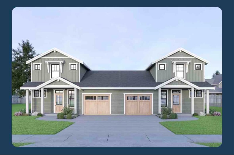 Primary Photo - 5005 Tenabo Ave