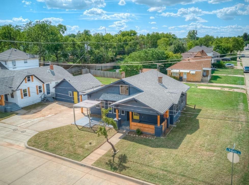 900 NW Eubanks St, Oklahoma City, OK 73118 House Rental in Oklahoma