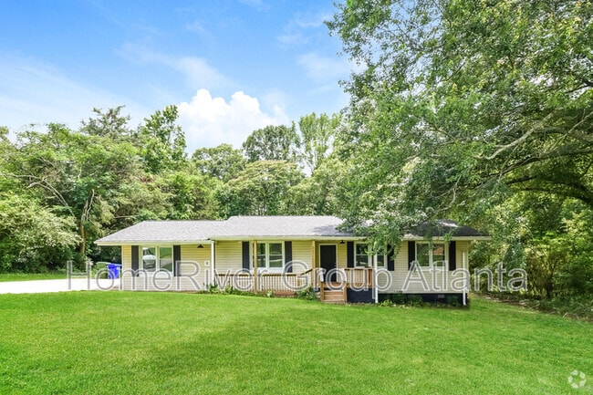 Building Photo - 527 Walton Rd
