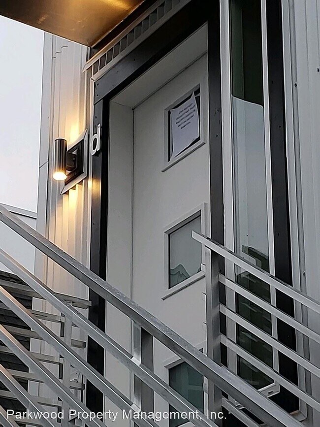Foto del edificio - 640 N Prospect St