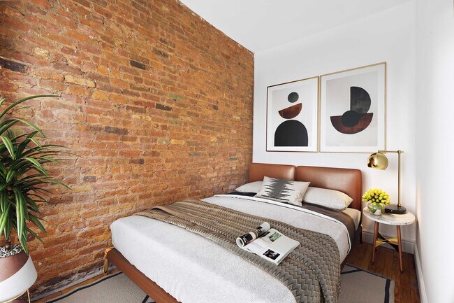 Foto del edificio - 177 Thompson St