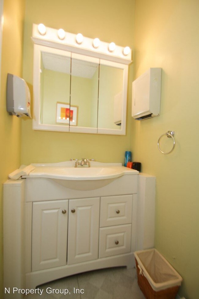 Foto del edificio - Studio, 2 bath  - 459-471 Old York Road XXXXX
