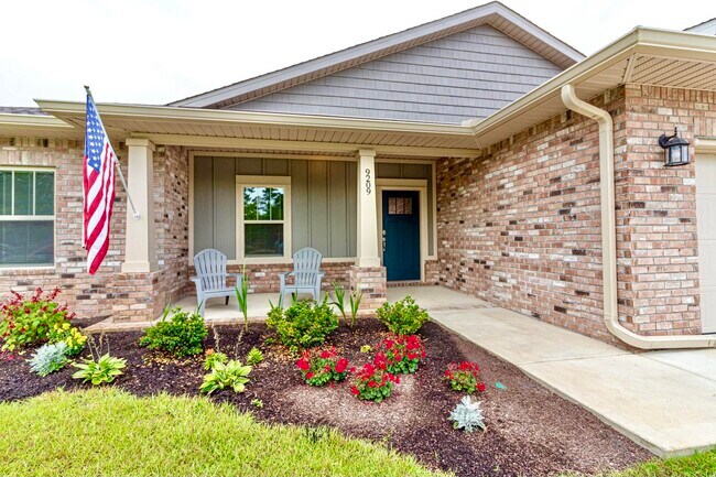 Foto del edificio - 9209 Ridge Rd