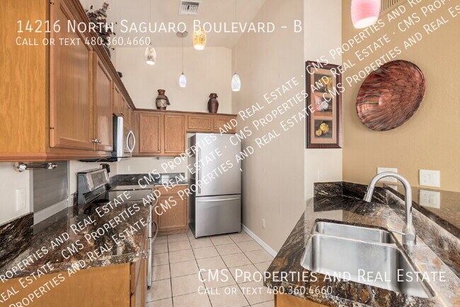 Foto del edificio - 14216 N Saguaro Blvd