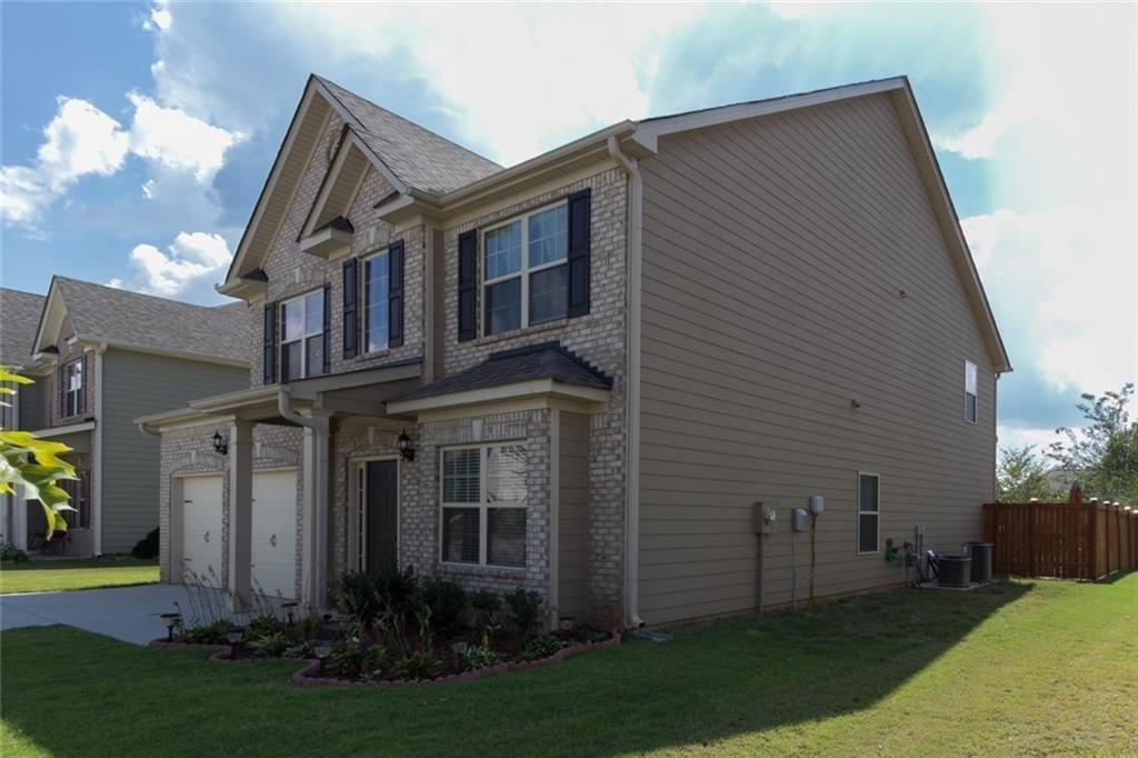 311 Brittney Cove, Loganville, GA 30052 House Rental in Loganville