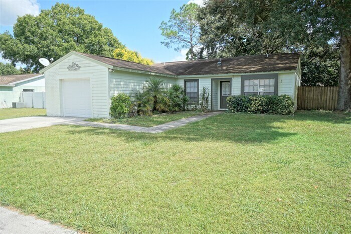 Primary Photo - 3-Bed, 2-Bath, 1-Car Garage in the Carroll...