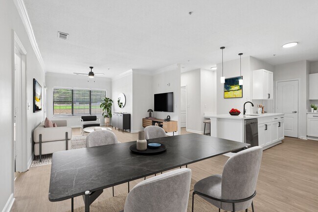 Foto del edificio - The Grove Chamblee