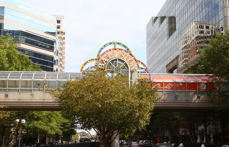 Picture of Ballston/Virginia Square Arlington