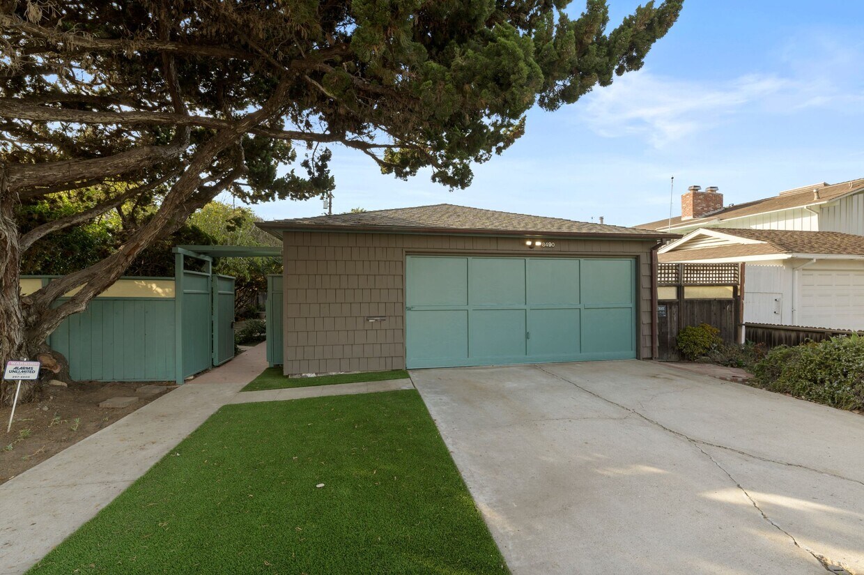 8490 La Jolla Shores Dr, San Diego, CA 92037 House Rental in San