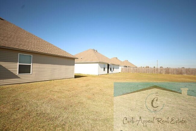 Foto del edificio - Move in special $800!! Beautiful 3 bed / 2 bath home - Nettleton!!