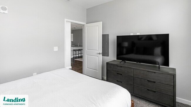 Foto del edificio - 1260 Balch Rd