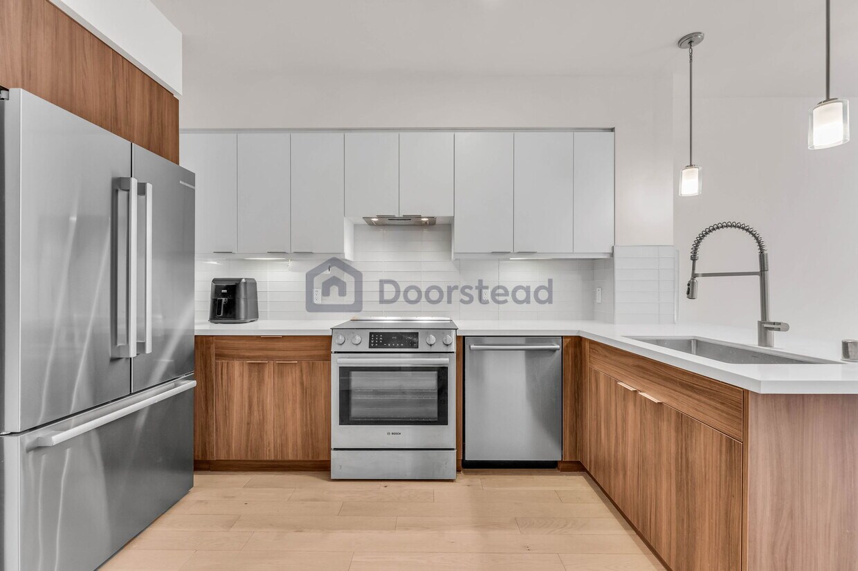 Foto principal - 901 Jefferson St