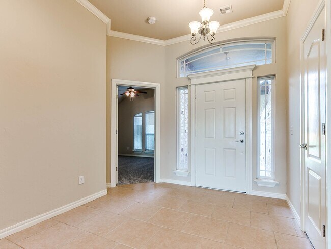Foto del edificio - 2724 Busheywood Dr
