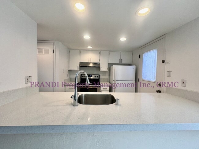 Photo - Updated Towhome with Washer/Dryer, Near Pa...