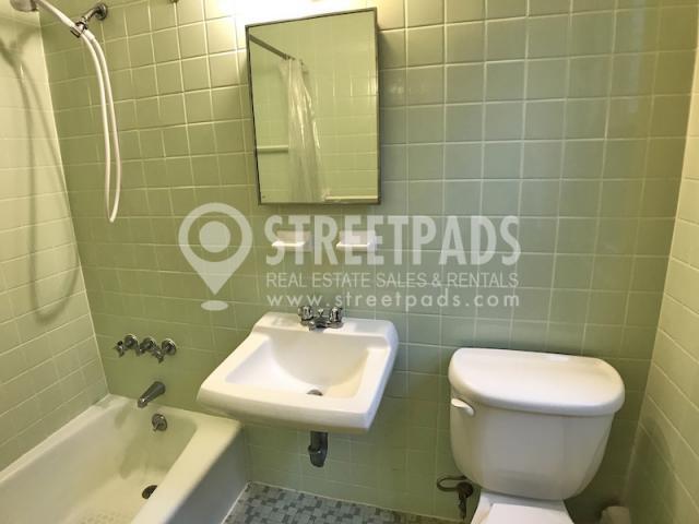 Building Photo - 1 bedroom in Boston MA 02130