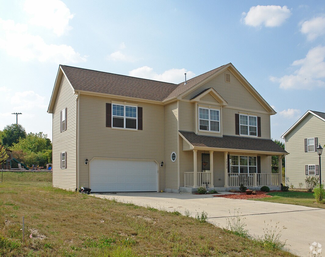 1772 Shumann Dr, Union Grove, WI 53182 1772 Shumann Dr Union Grove