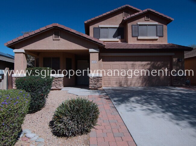 Building Photo - North Phoenix 4 bedroom home ready for mov...