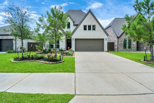 Building Photo - 12046 Texas Trumpet Trail