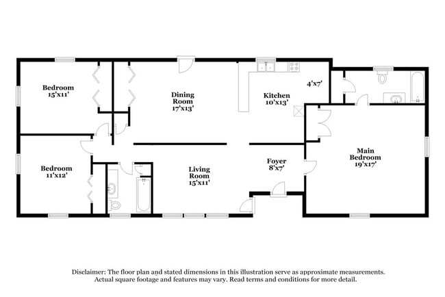 Building Photo - 6570 Elsie St