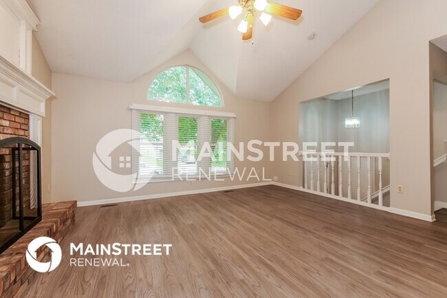 Building Photo - 716 Feldspar St