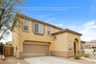 Building Photo - 7233 S 39th Way