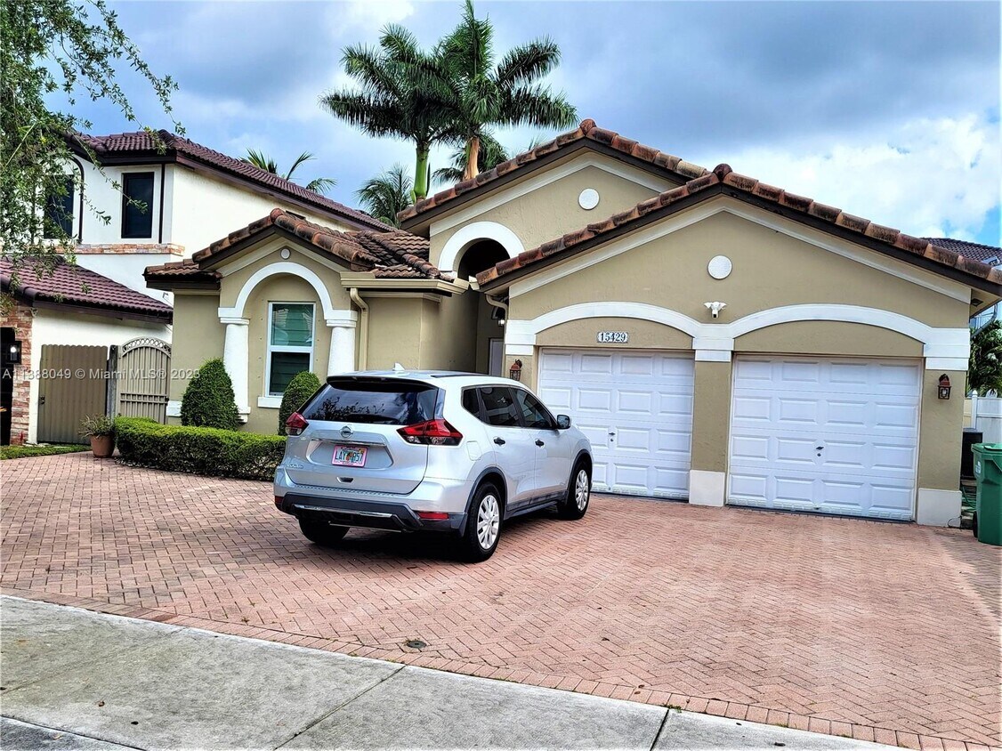 15429 SW 25th Terrace, Miami, FL 33185 House Rental in Miami, FL