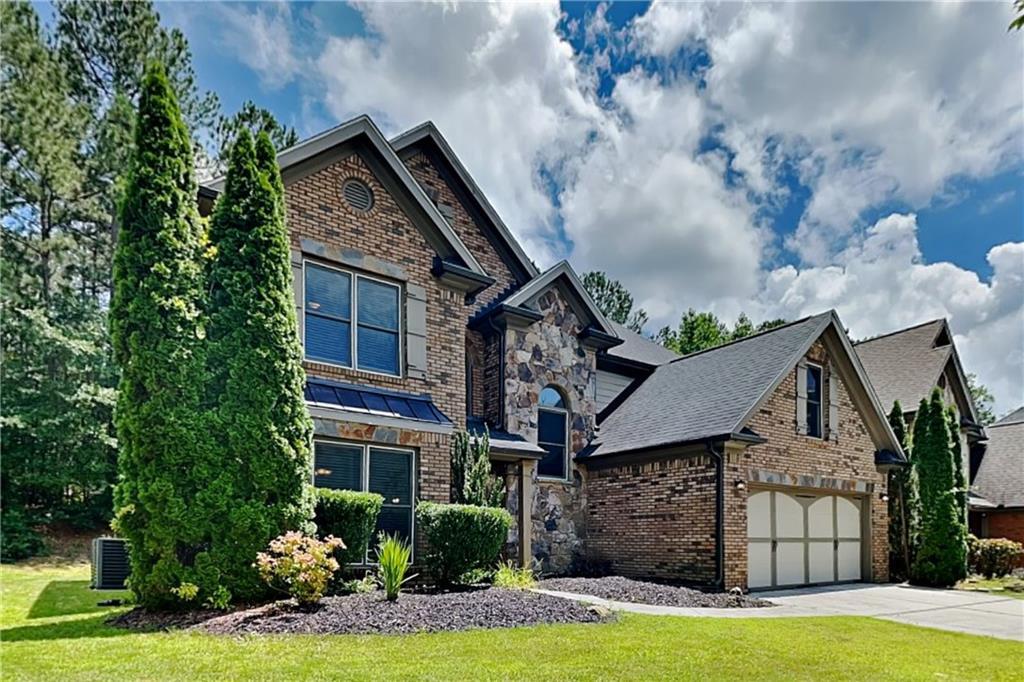Foto principal - 2564 Dolostone Way