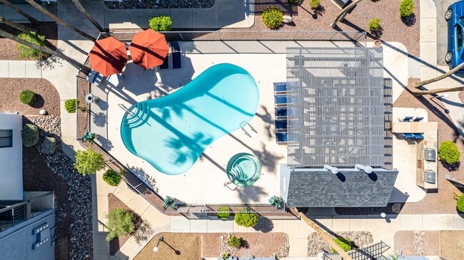 Building Photo - Ascent on Pantano