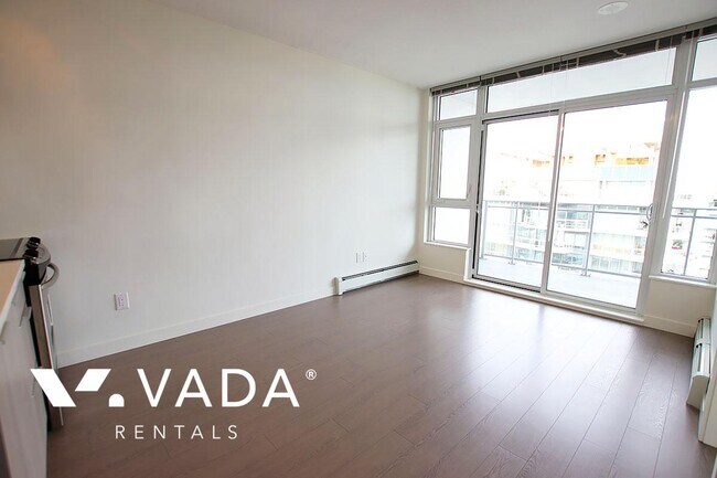 Building Photo - Evolve Tower 1 Bed Apartment Rental 2501-1...