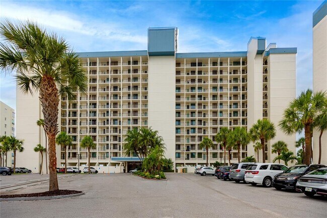 Foto del edificio - 7100 Sunset Way