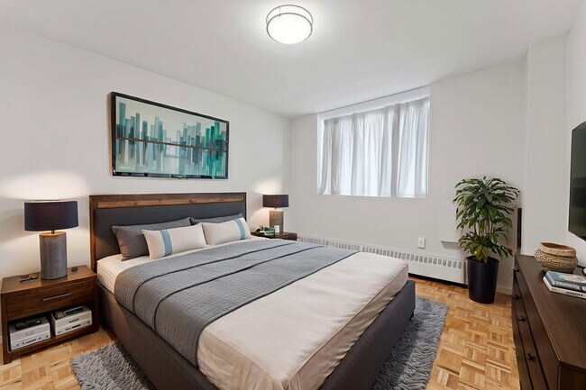 Photo du bâtiment - Sandpiper Apartments