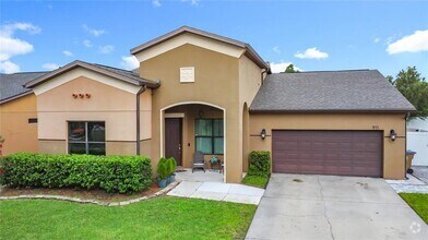 Building Photo - 911 La Terraza Lane