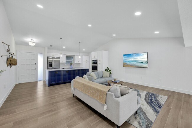 Foto del edificio - 852 Rabbit Rd