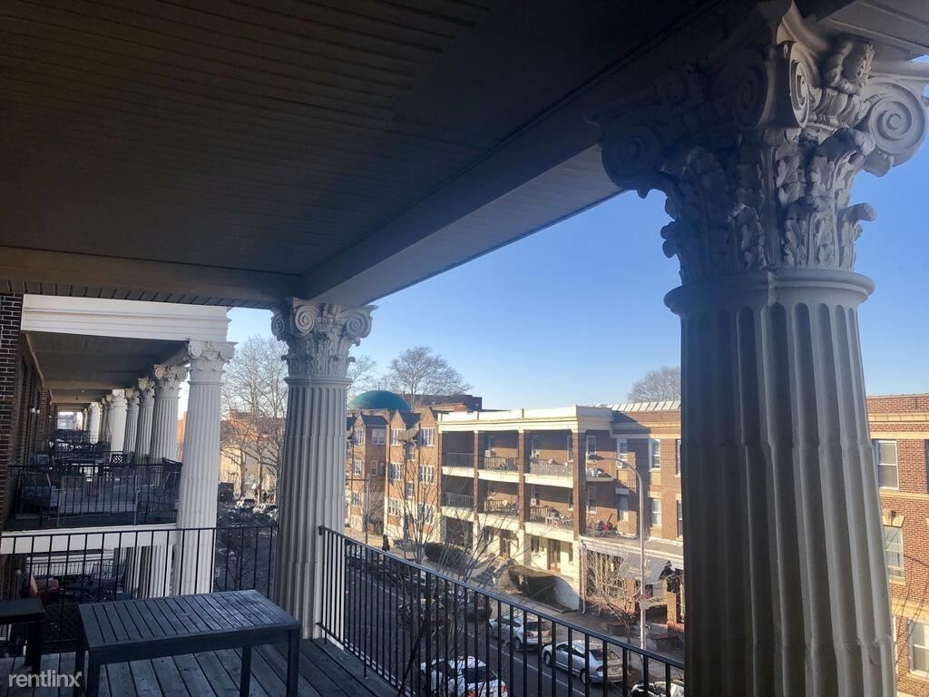 Foto principal - 4400 Walnut St