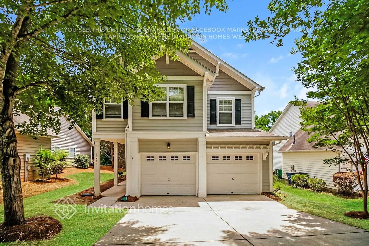 Primary Photo - 1217 Hammond Dr