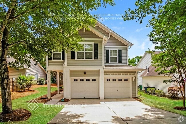Building Photo - 1217 Hammond Dr