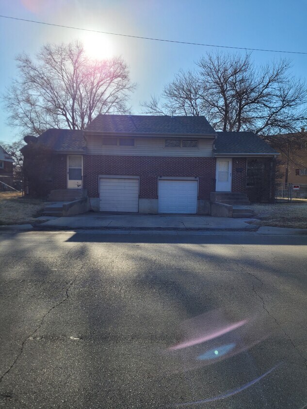 Foto principal - 508 E Prescott Rd