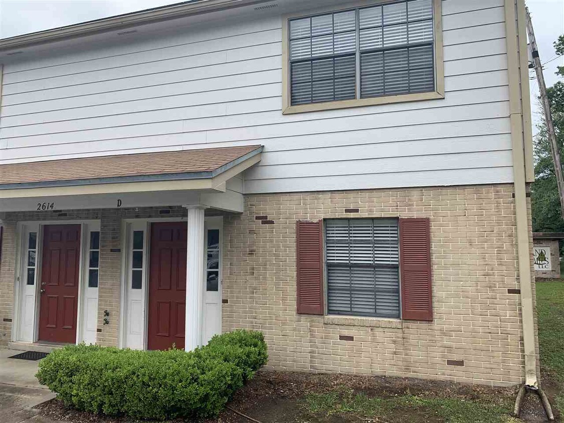 Foto principal - 2614 Old Bainbridge Rd