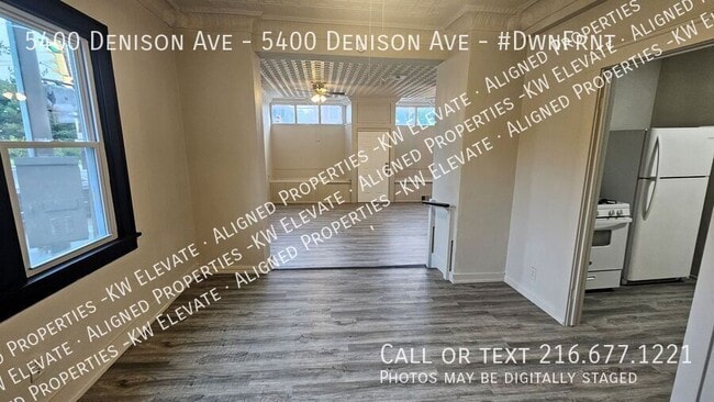 Building Photo - 5400 Denison Ave