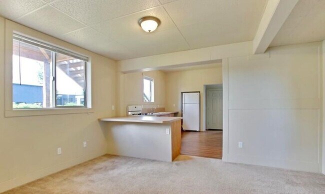 Foto del edificio - 120 5th St NE