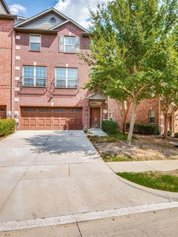 Building Photo - 7840 Fox Horn Dr