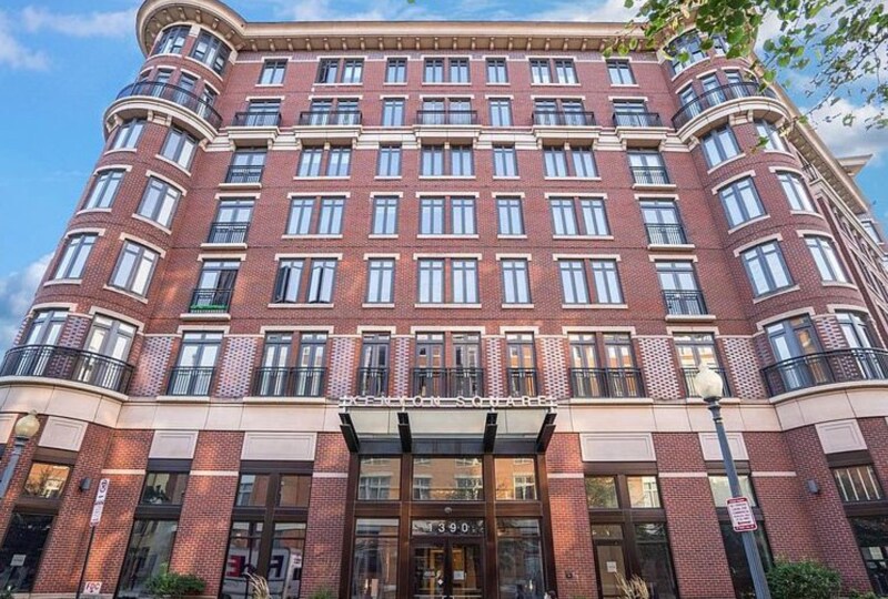 Foto principal - 1390 Kenyon St NW