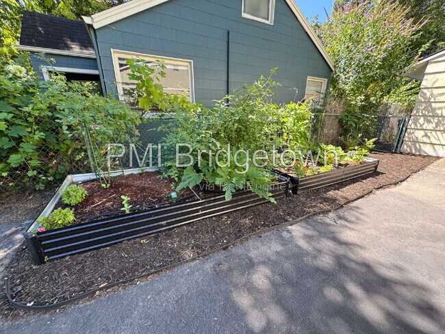 Foto del edificio - 9725 SE 29th Ave
