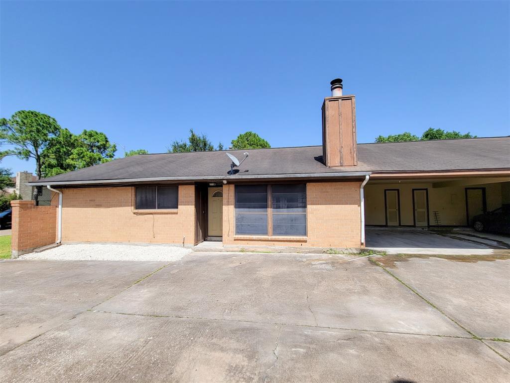 10811 Sugar Hill Dr, Houston, TX 77042 House for Rent in Houston, TX