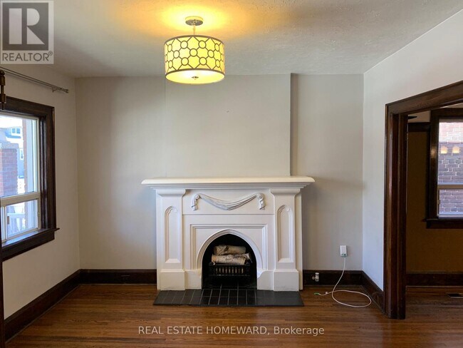 Photo du bâtiment - 46 Kent Rd