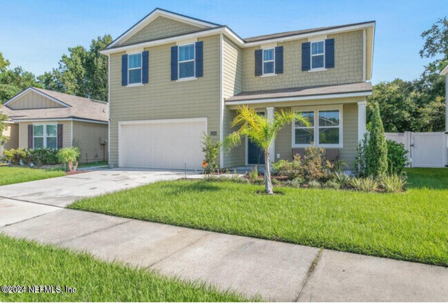 Building Photo - 3409 Blue Catfish Dr