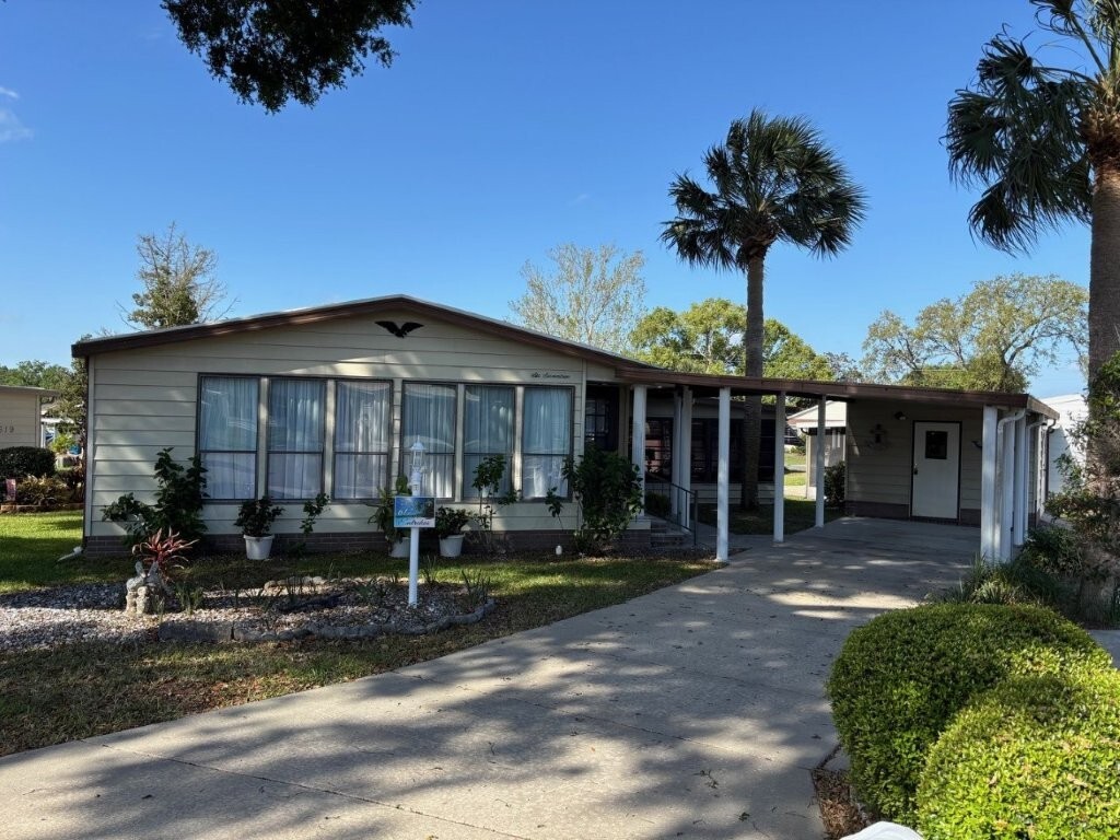 Foto principal - 617 Webb Way