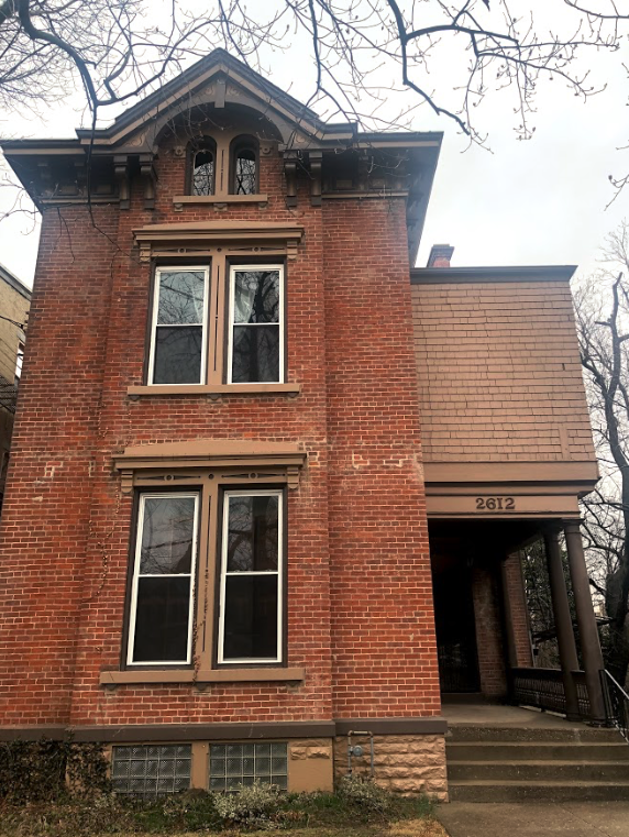 Building Photo - 2612 Eden Ave